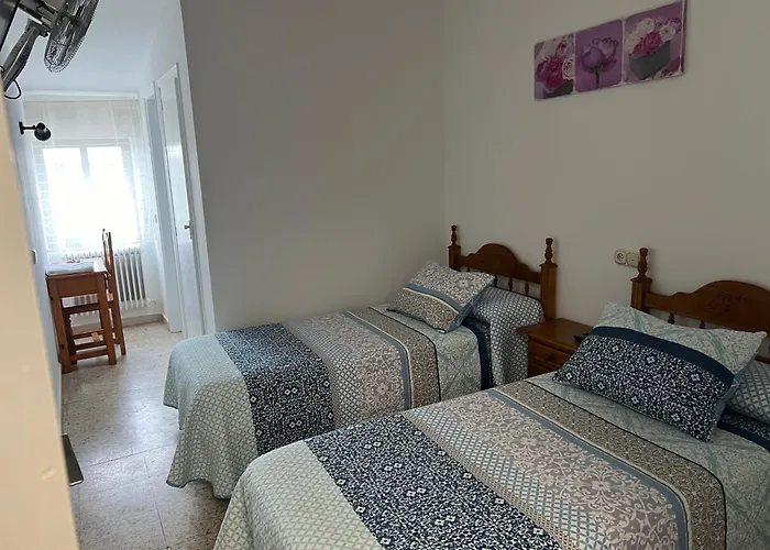 Hostal San IsidroHostal